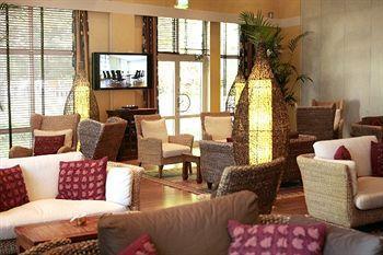 Nova Park Conference Hotel Knivsta  Ngoại thất bức ảnh
