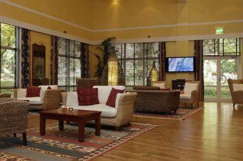 Nova Park Conference Hotel Knivsta  Ngoại thất bức ảnh